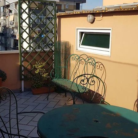 Lioce 1 Howme Bari Exterior foto