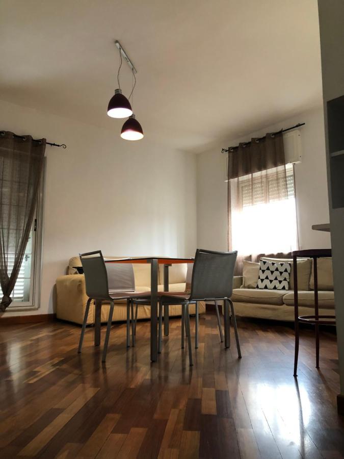 Lioce 1 Howme Bari Exterior foto