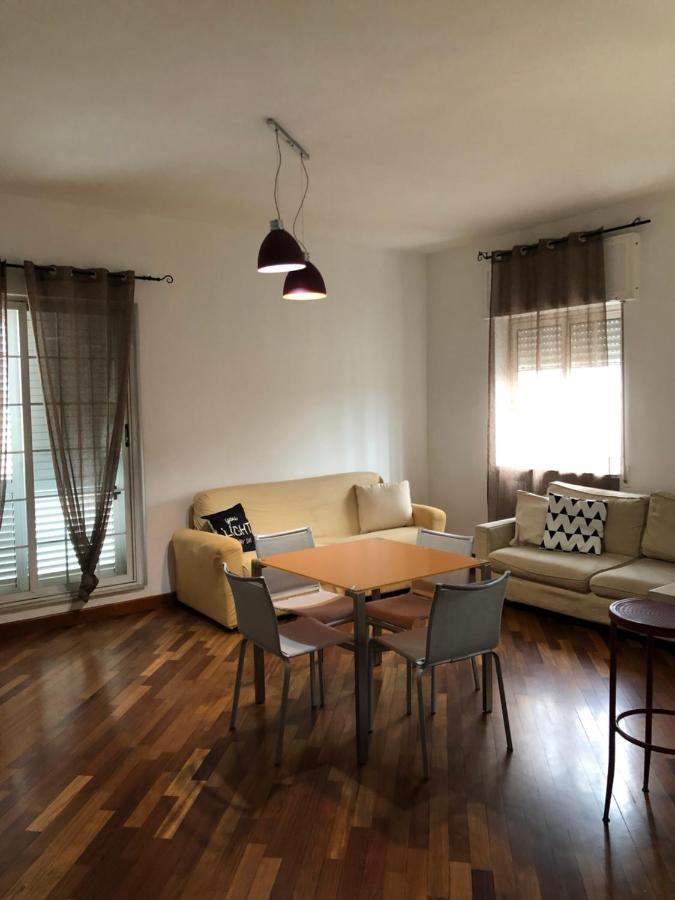 Lioce 1 Howme Bari Exterior foto