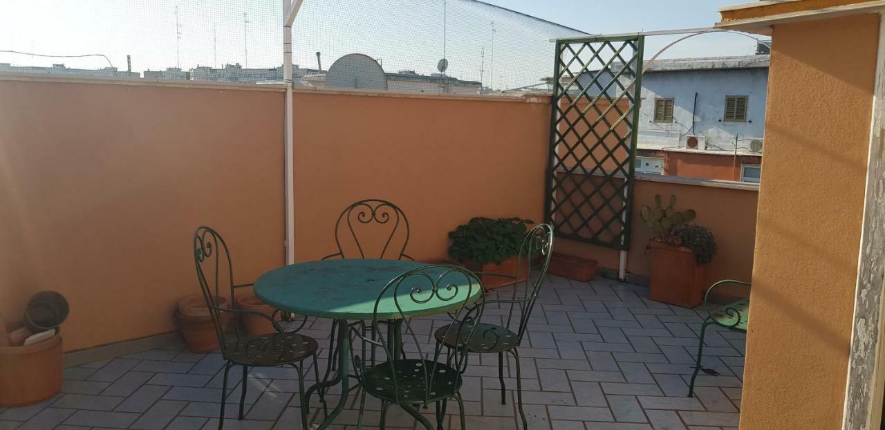 Lioce 1 Howme Bari Exterior foto