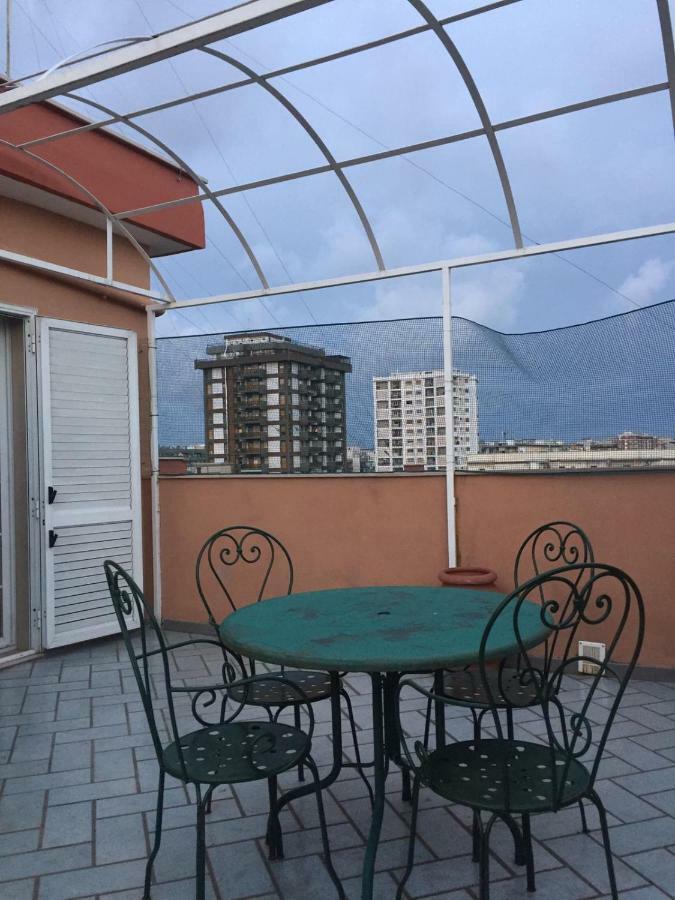 Lioce 1 Howme Bari Exterior foto