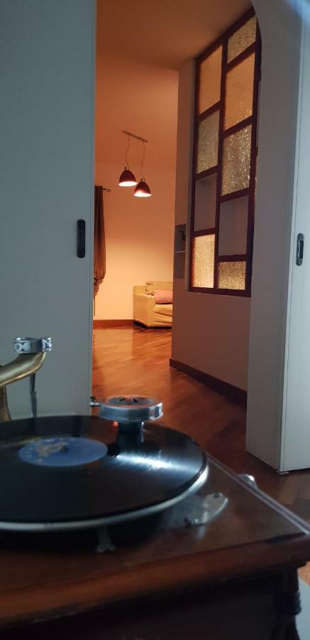 Lioce 1 Howme Bari Exterior foto